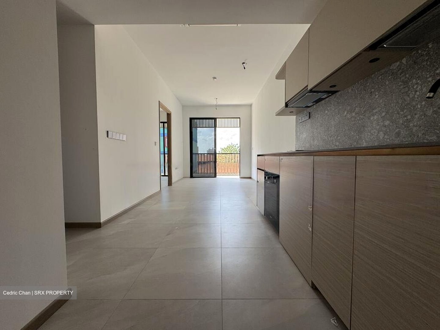Mori (D14), Apartment #455170001